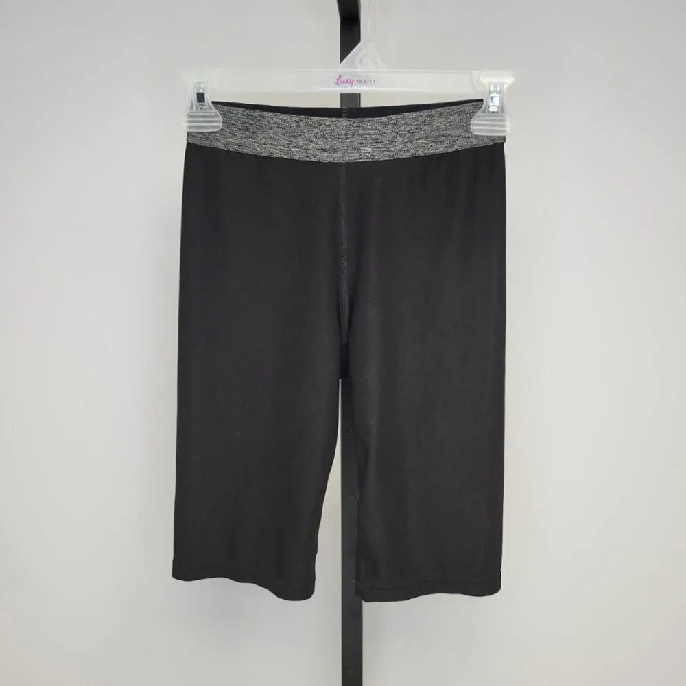 Athletic  Works Biker Shorts